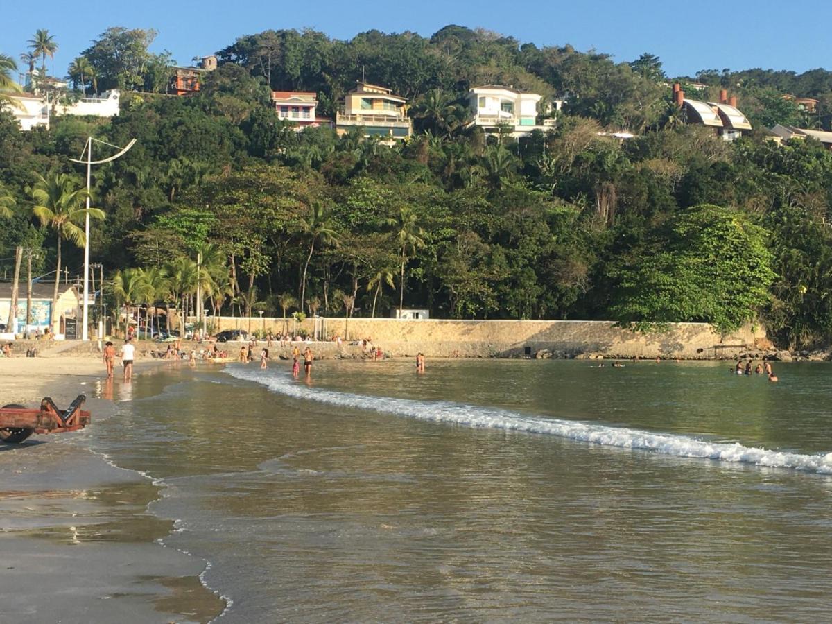 Conforto E Comodidade No Guarujá Exterior photo