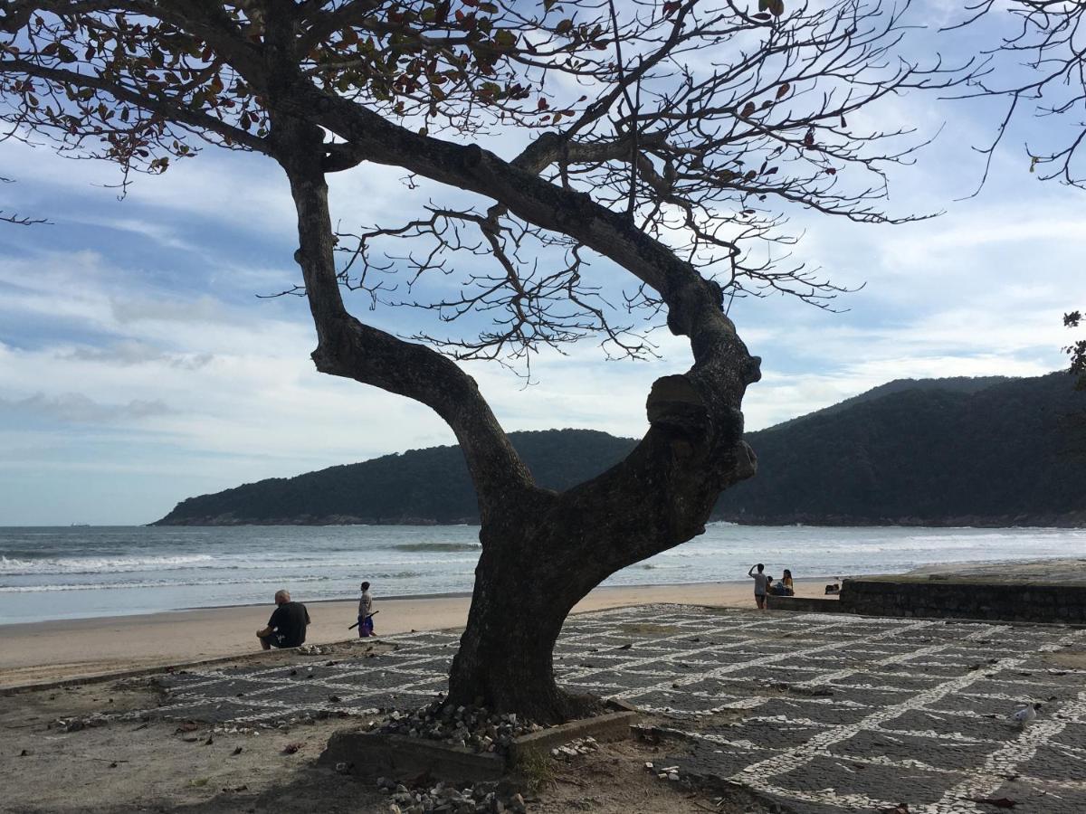 Conforto E Comodidade No Guarujá Exterior photo